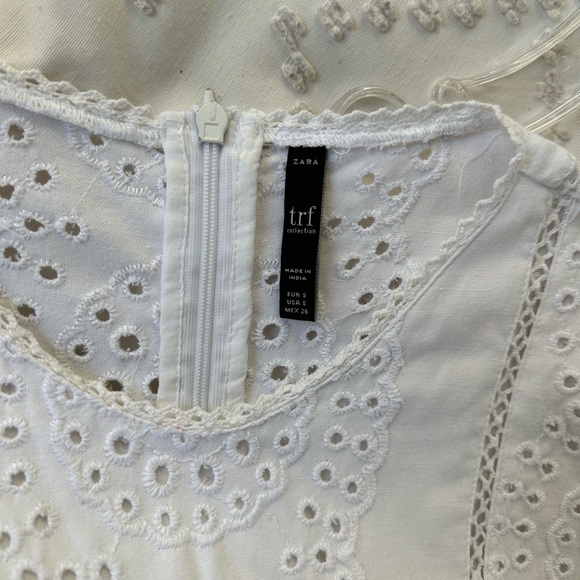 Zara TRF Dress - Picture 6 of 6